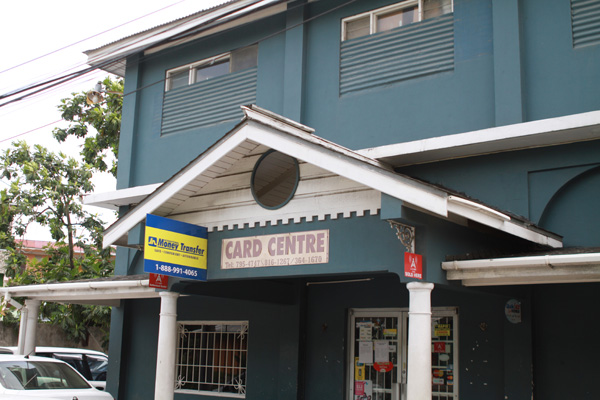Our Phone Card Store